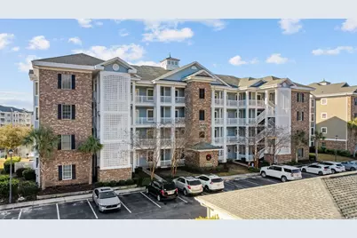 4847 Luster Leaf Circle #403, Myrtle Beach, SC 29577 - Photo 28