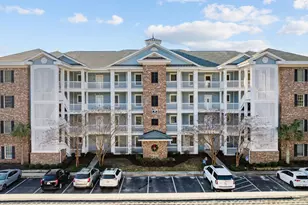 4847 Luster Leaf Cir, Myrtle Beach, SC 29577 - Photo 1