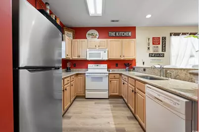 901 West Port Dr. #204, North Myrtle Beach, SC 29582 - Photo 4