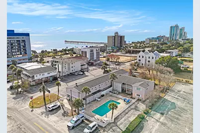307 Flagg St. #304, Myrtle Beach, SC 29577 - Photo 4