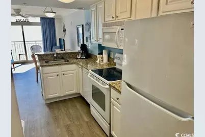 2201 S Ocean Blvd. #703, Myrtle Beach, SC 29577 - Photo 6