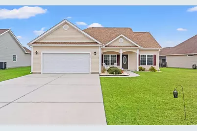 286 Copperwood Loop, Conway, SC 29526 - Photo 1