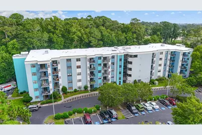 5001 Little River Rd. #W-106, Myrtle Beach, SC 29577 - Photo 14