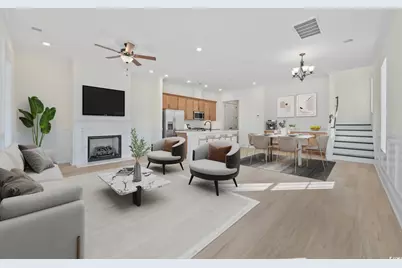 976 Farrow Pkwy. #B, Myrtle Beach, SC 29577 - Photo 2