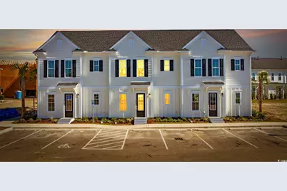 2790 Cook Circle #C, Myrtle Beach, SC 29577 - Photo 1