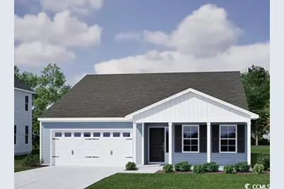 416 Meadow Sweet Pl, Conway, SC 29526 - Photo 1
