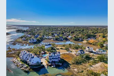 465 Vereen Rd. #10, Murrells Inlet, SC 29576 - Photo 10