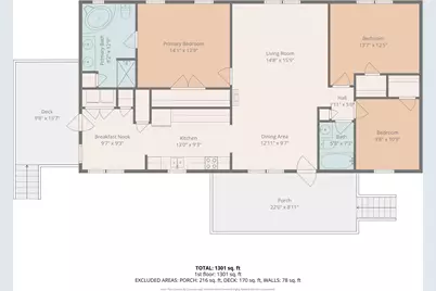 510 Folly Estates Dr., Myrtle Beach, SC 29588 - Photo 2