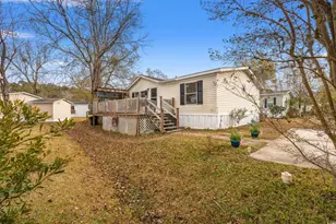 510 Folly Estates Dr, Myrtle Beach, SC 29588 - Photo 1