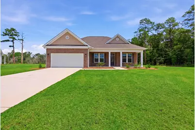 216 Blue Wing Court, Conway, SC 29527 - Photo 36