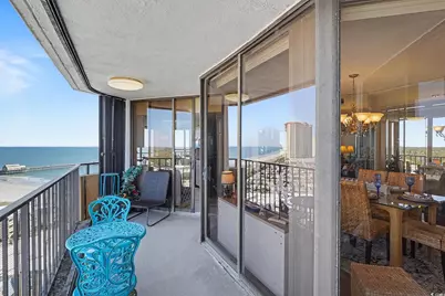 9650 Shore Dr. #1507, Myrtle Beach, SC 29572 - Photo 22