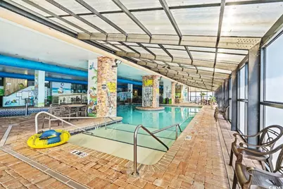 3000 N Ocean Blvd. N #631, Myrtle Beach, SC 29577 - Photo 22