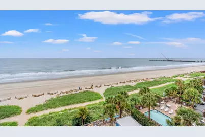 3000 N Ocean Blvd. N #631, Myrtle Beach, SC 29577 - Photo 4