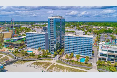 1304 N Ocean Blvd. #605, Myrtle Beach, SC 29577 - Photo 30