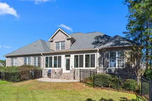 433 NW Crow Creek Dr, Calabash, NC 28467 - Photo 4
