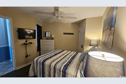 1210 N Waccamaw Dr. #512, Garden City Beach, SC 29576 - Photo 14