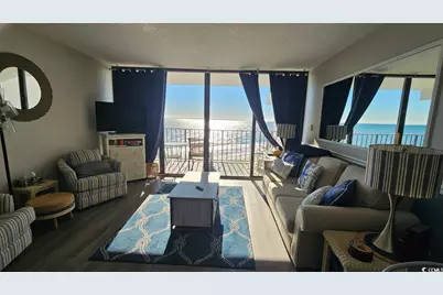 1210 N Waccamaw Dr. #512, Garden City Beach, SC 29576 - Photo 4