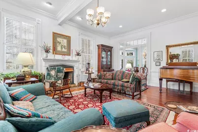 563 Chandler Ave., Murrells Inlet, SC 29576 - Photo 4