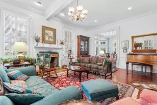 563 Chandler Ave, Murrells Inlet, SC 29576 - Photo 4