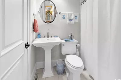 396 Tuckers Rd. #3C, Pawleys Island, SC 29585 - Photo 16