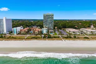 5523 N Ocean Blvd, Myrtle Beach, SC 29577 - Photo 30