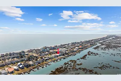 414 S Dogwood Dr., Murrells Inlet, SC 29576 - Photo 2