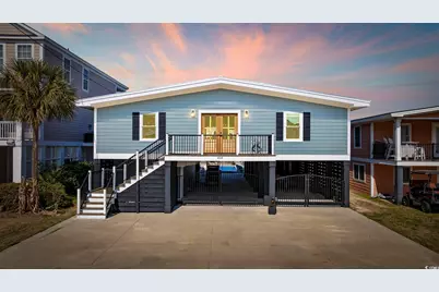 414 S Dogwood Dr., Murrells Inlet, SC 29576 - Photo 48