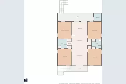 414 S Dogwood Dr., Murrells Inlet, SC 29576 - Photo 36