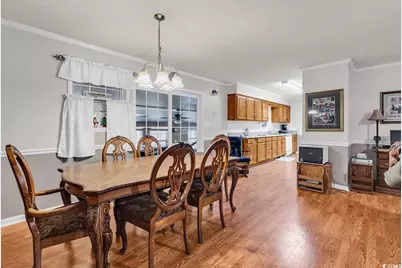 4544 Plum Tree Ln., Conway, SC 29526 - Photo 6