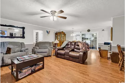 4544 Plum Tree Ln., Conway, SC 29526 - Photo 4