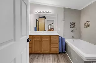 4544 Plum Tree Ln, Conway, SC 29526 - Photo 14