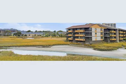 9501 Shore Dr. #A-208, Myrtle Beach, SC 29572 - Photo 6