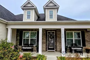 456 Hillsborough Dr, Conway, SC 29526 - Photo 2