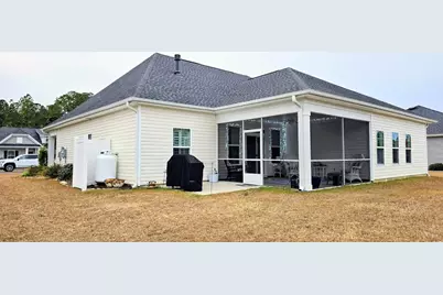 456 Hillsborough Dr., Conway, SC 29526 - Photo 6