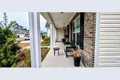 456 Hillsborough Dr., Conway, SC 29526 - Photo 4