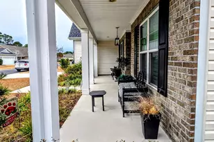 456 Hillsborough Dr, Conway, SC 29526 - Photo 4