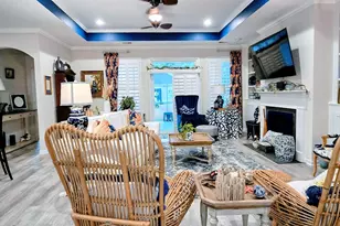 456 Hillsborough Dr, Conway, SC 29526 - Photo 16