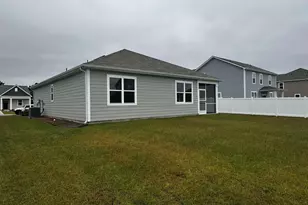 5175 Yellowstone Dr, Conway, SC 29526 - Photo 4