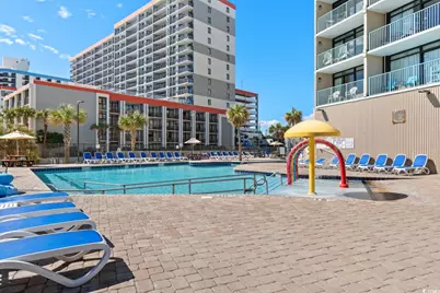 201 74th Ave. N #2341, Myrtle Beach, SC 29572 - Photo 26