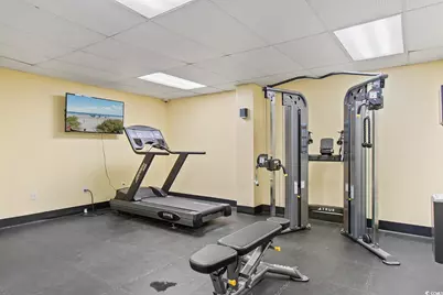 201 74th Ave. N #2341, Myrtle Beach, SC 29572 - Photo 34