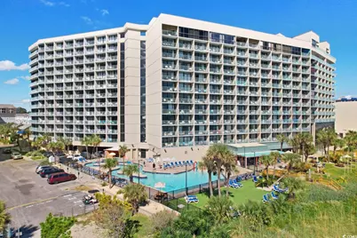 201 74th Ave. N #2341, Myrtle Beach, SC 29572 - Photo 20