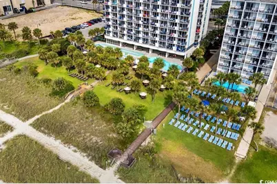 2300 N Ocean Blvd. #536, Myrtle Beach, SC 29577 - Photo 22