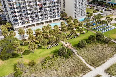 2300 N Ocean Blvd. #536, Myrtle Beach, SC 29577 - Photo 28