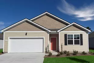 305 Cheerful Way, Little River, SC 29566 - Photo 1