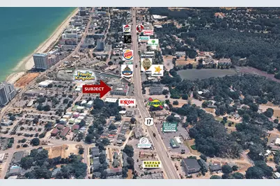 301 S Kings Highway, Myrtle Beach, SC 29577 - Photo 8