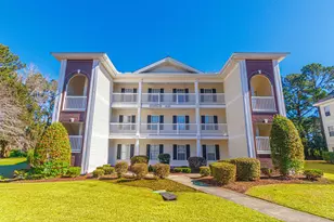 1278 River Oak Dr, Myrtle Beach, SC 29579 - Photo 1