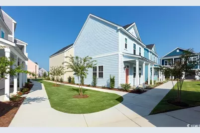 2314 Doveshell Dr. #Pamplico, North Myrtle Beach, SC 29582 - Photo 2