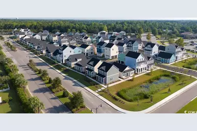 2314 Doveshell Dr. #Tybee, North Myrtle Beach, SC 29582 - Photo 2