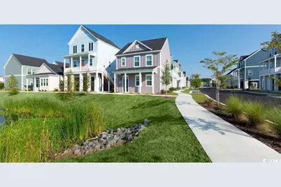 2314 Doveshell Dr. #Edisto, North Myrtle Beach, SC 29582 - Photo 10