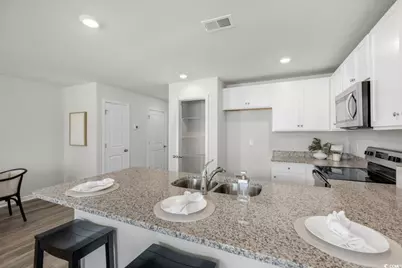 268 Bayou Loop #Lot 48, Surfside Beach, SC 29575 - Photo 4